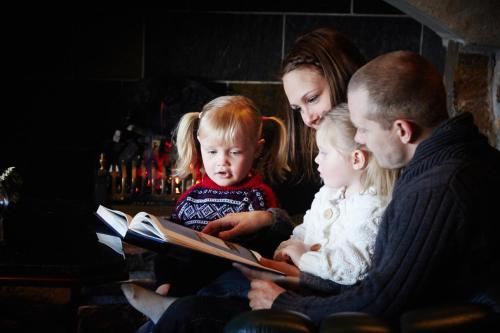 Storefjell Resort Storefjell Resort