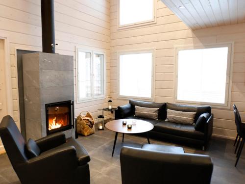 Lapland Dream Villas - image 11