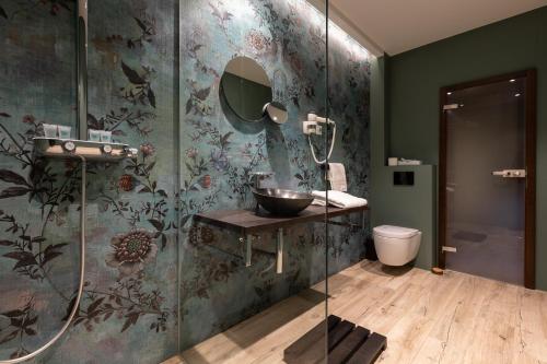 Darovanský Dvůr - Wellness & Golf Hotel - image 5