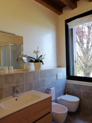 Il Selese Room Type - Double Room with Private Bathroom