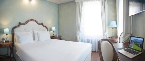 Boutique & Business Hotel La Tureta