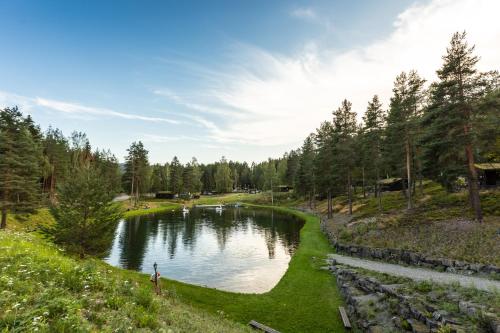 Hunderfossen Hotel & Resort - image 14