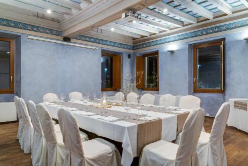 Boutique & Business Hotel La Tureta