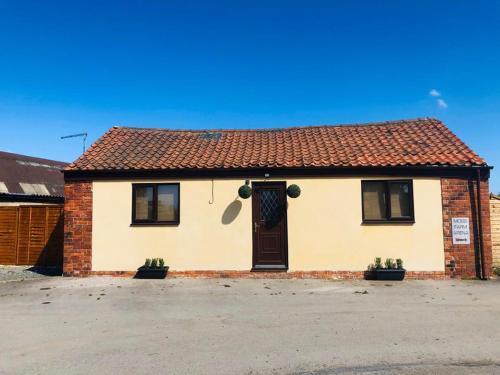 Moss Farm Cottage