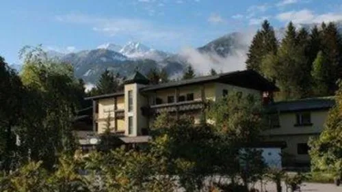 Hotel Vanda in Irschen, Österreich