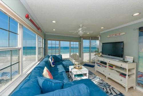 GULF BREEZE C condo - main image