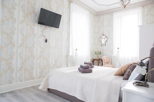Miglioranzi Rooms, Verona (fotografie 3)