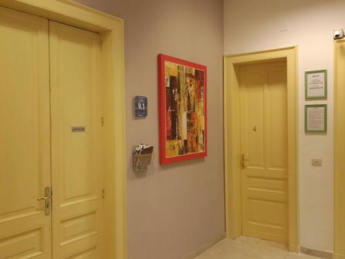 Al Torrione B&B