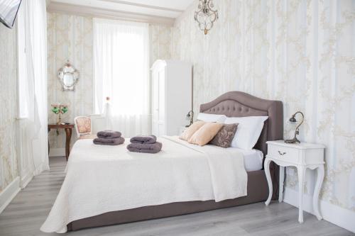 Miglioranzi Rooms, Verona (fotografie 6)