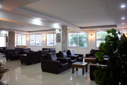 Denizhan Hotel - image 14