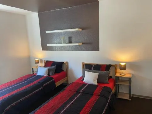 Gästewohnung in Salzgitter, Deutschland