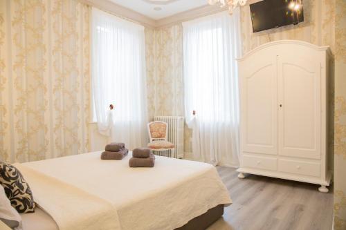 Miglioranzi Rooms, Verona (fotografie 9)
