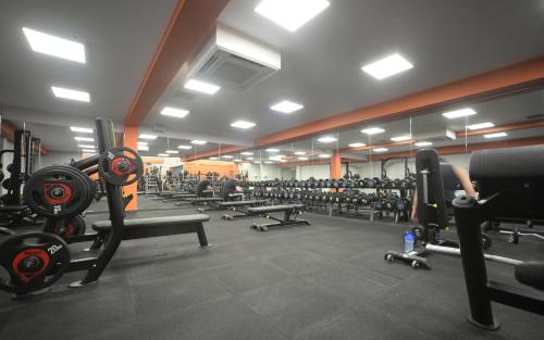The Waterside Hotel and Leisure Club, Mánchester (foto 11)