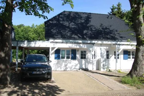 Haus Sturmschwalbe in Ummanz, Deutschland