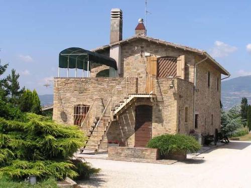 Country House Carmelita