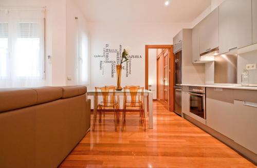 SmartRental Madrid Atocha