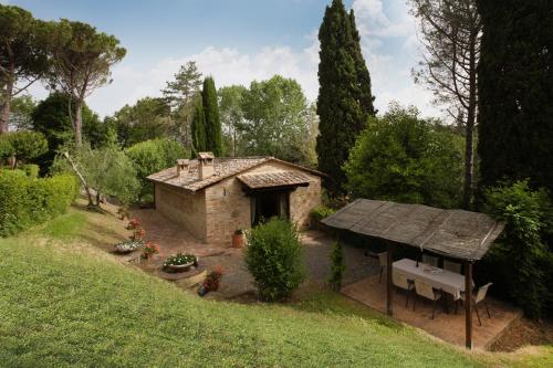 Two-Bedroom Villa (4-6 Adults)