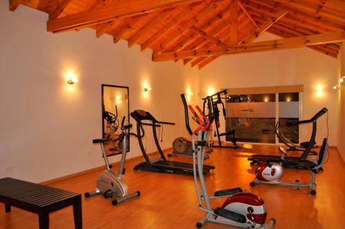 Hotel Las Maras – Puerto Madryn, CA