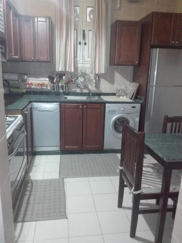 Luxor Luxury apartment