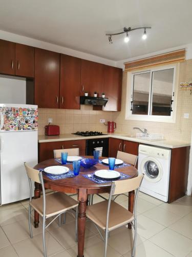 Protaras Summer Boutique House
