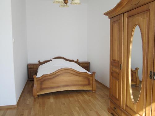 Apartment Świetego Tomasza, Cracovie (photo 9)