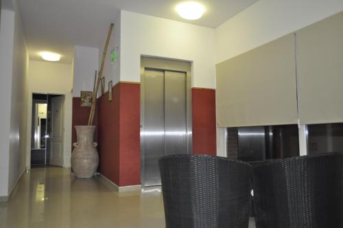 Hotel Las Maras – Puerto Madryn, CA