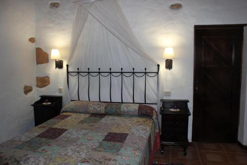 Casa Abuelo Rafael - main image