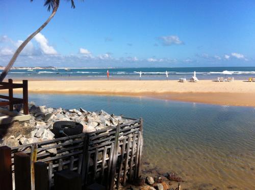Two-Bedroom House - Beachfront image 2