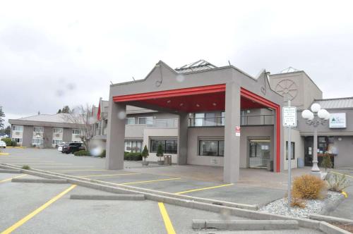 Ramada by Wyndham Abbotsford in Abbotsford, Canada