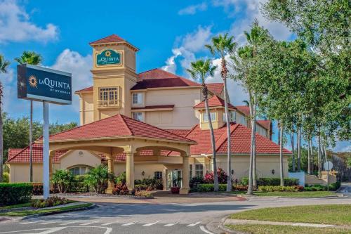 La Quinta by Wyndham Orlando Airport North