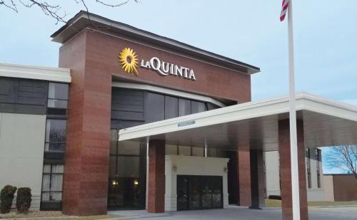 La Quinta Inn & Suites by Wyndham Andover