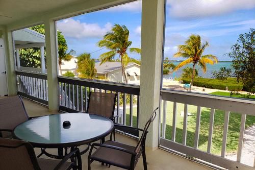 Parmers Resort in Little Torch Key, USA