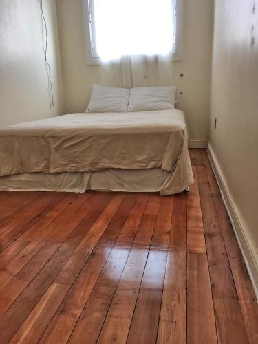 Casa Ryan – Santiago de Chile, TX