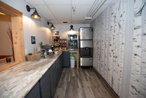 Mountain Inn at Lutsen - 식음료(F&B)