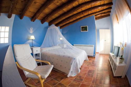 . Casa Rural FuenteVieja