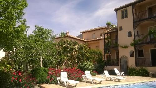  Casa Tia Maria, Acequias in Acequias