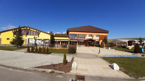 Tatralandia Apartmán - image 8