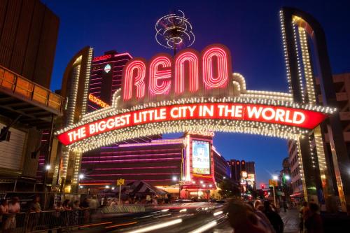 Legacy Vacation Resorts - Reno