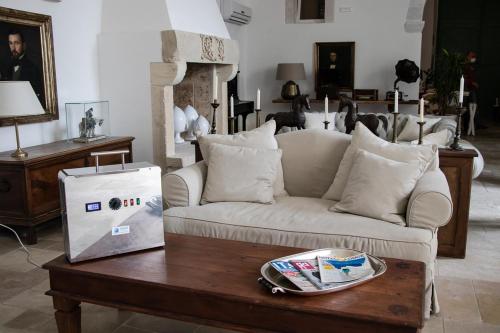 252313515 Palazzo Ducale Venturi - Luxury Hotel & Wellness