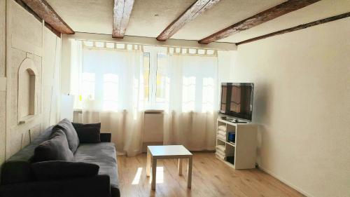 Cozy apartment close to Zurich Airport and City - Apartment - Oberglatt