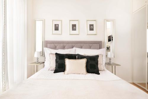 COZY&QUIET apartment with A/C in city centre, Praha (fotografie 5)