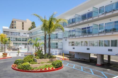 Holiday Inn Express - Downtown San Diego by IHG