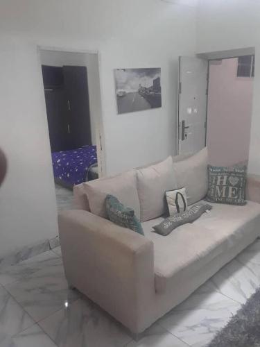 1 Bedroom Apartment, Chevron Drive photo