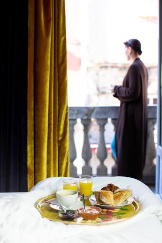 Babbu Hotel - Hôtel - Bastia