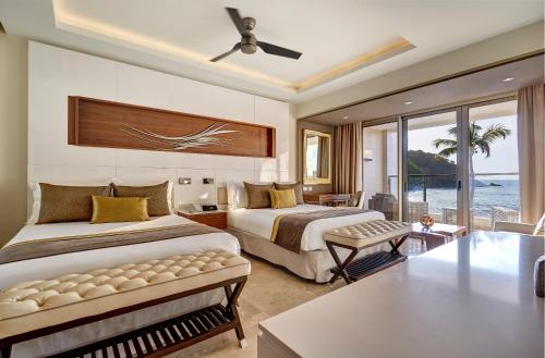 Royalton Saint Lucia, An Autograph Collection All-Inclusive Resort photo 3