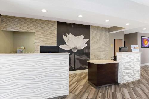 La Quinta by Wyndham Orlando Airport North in Orlando, USA