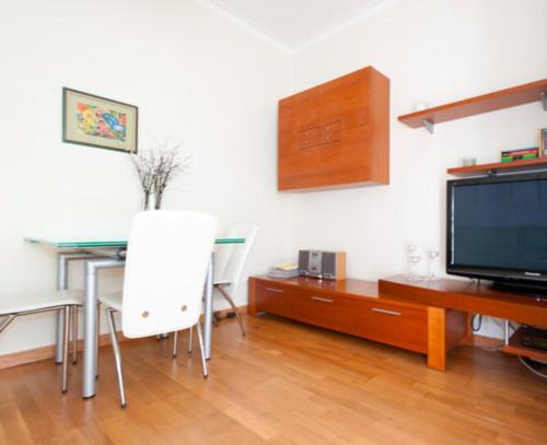 Zen Central Apartment, Lisbon