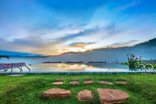 Fox Kandy by Fox Resorts - Luxury in the Mist, Kandy (fotografie 4)