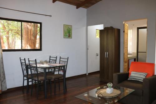 CASA NATURaL in Brasilito
