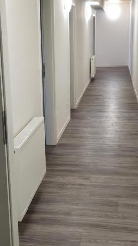 Air Rooms Hotel in Kelsterbach